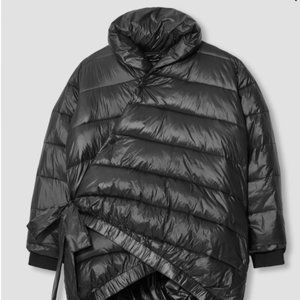 NWT Kanda Puffer Universal Standar